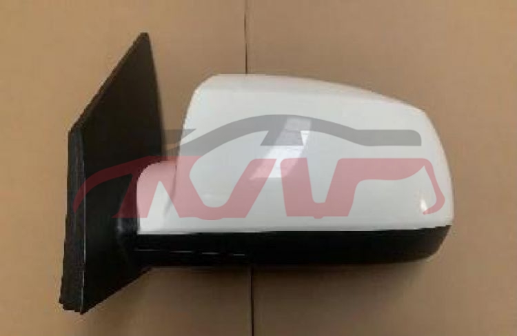 For Kia 15662005 Rio&nbsp;door Mirror W/o Lamp Ele&nbsp;r 87610-0c000 87620-1g200  L 87620-0c000  87610-1g200, Kia  Auto Parts, Rio Car Parts-R 87610-0C000 87620-1G200  L 87620-0C000  87610-1G200