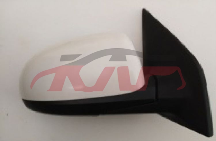 For Kia 4552007-2009 Picanto&nbsp;mirror&nbsp;87610/20-07093     L87610-07038/r87620-07058, Kia  Car Parts, Picanto Carparts Price-87610/20-07093     L87610-07038/R87620-07058