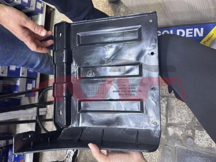 For Kia 16042004 Bongo&nbsp;mud Guard&nbsp;61220-4e000   61210-4e000, Kia  Cheap Auto Parts Fender, Bongo Accessories-61220-4E000   61210-4E000