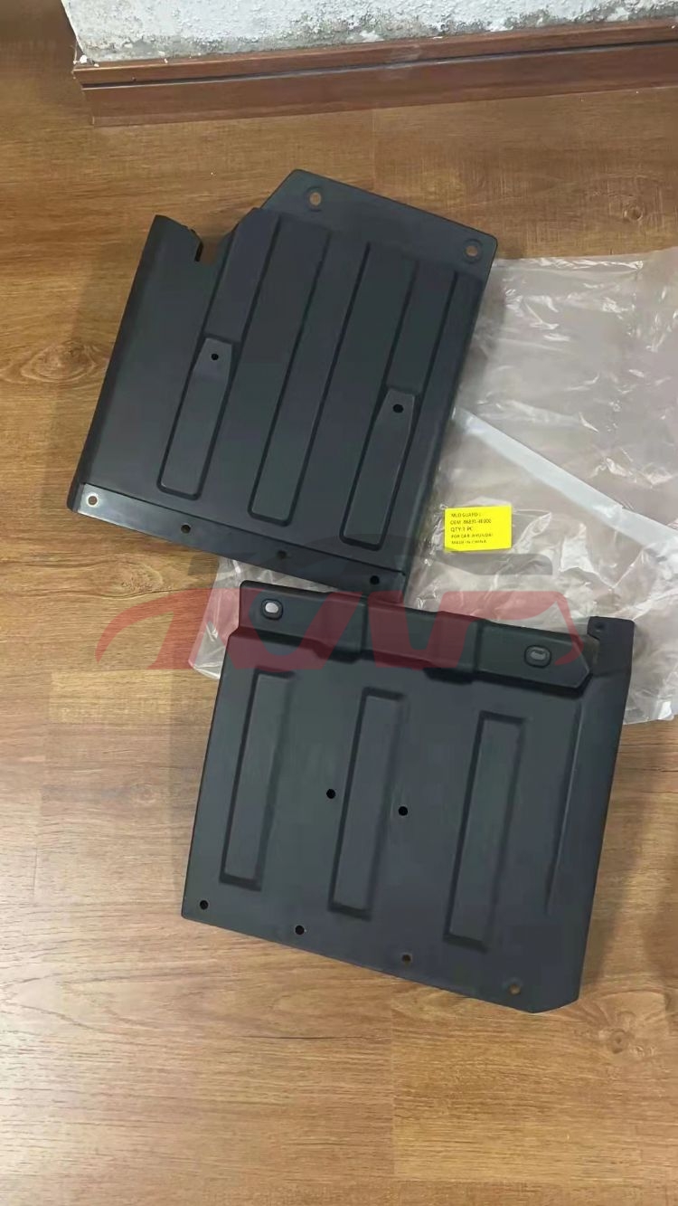 For Kia 16042004 Bongo&nbsp;mud Guard&nbsp;61220-4e000   61210-4e000, Kia  Cheap Auto Parts Fender, Bongo Accessories-61220-4E000   61210-4E000