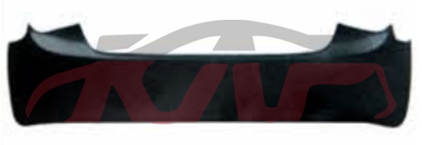 For Chevrolet 4472009-2014 Cruze&nbsp;rear Bumper&nbsp;96981076, Cruze Auto Parts Manufacturer, Chevrolet  Rear  Front Bumper-96981076