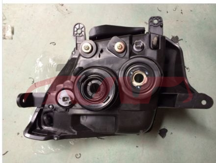 For Isuzu 13462004-2007 D-max&nbsp;head Lamp&nbsp;, D-max Auto Parts Price, Isuzu  Auto Part-