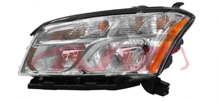 For Chevrolet 26032014 Trax&nbsp;head Lamp Yellow Halogen&nbsp;42435939, Gm2502401, Chevrolet  Auto Part, Trax Auto Parts Price-42435939, GM2502401