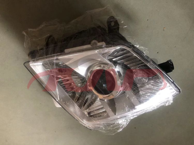 For Isuzu 13462004-2007 D-max&nbsp;head Lamp&nbsp;, D-max Auto Parts Price, Isuzu  Auto Part-