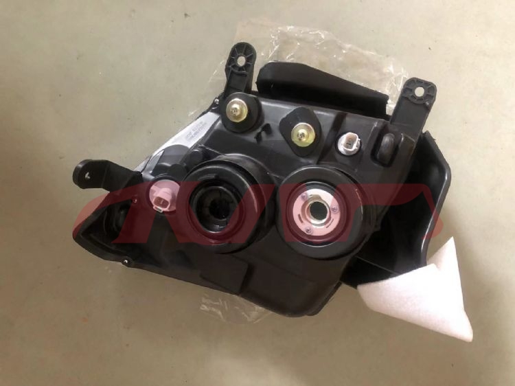 For Isuzu 13462004-2007 D-max&nbsp;head Lamp&nbsp;, D-max Auto Parts Price, Isuzu  Auto Part-