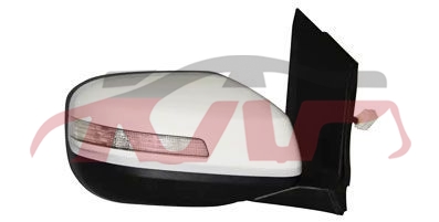 For Honda 8552014-2015 City Gm6&nbsp;door Mirror 5 Line&nbsp;, City  Car Parts鈥?price, Honda  Auto Part-