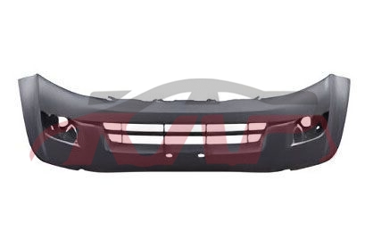 For Isuzu 13422012   D-max&nbsp;front Bumper&nbsp;, D-max Auto Parts, Isuzu   Automotive Accessories-
