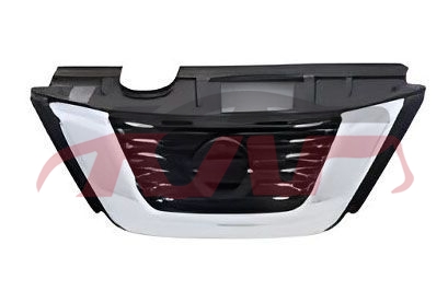 For Nissan 12112017 -2019 X-trail/rogue&nbsp;grille&nbsp;62310-6fv0a   62690-6fl0a, X-trail Rogue) Car Accessories, Nissan  Auto Lamps-62310-6FV0A   62690-6FL0A