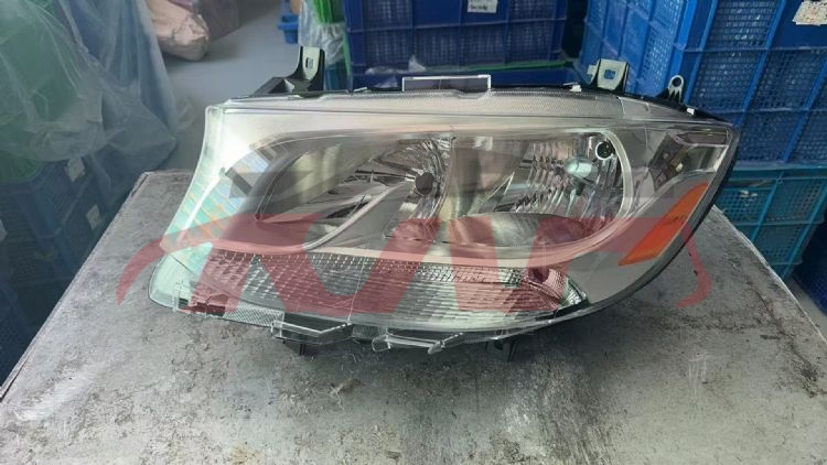 For Benz 20267618-21&nbsp;head Lamp, Usa Type&nbsp;9109060500 9109060400, Benz  Auto Part, Sprinter Auto Parts Shop-9109060500 9109060400