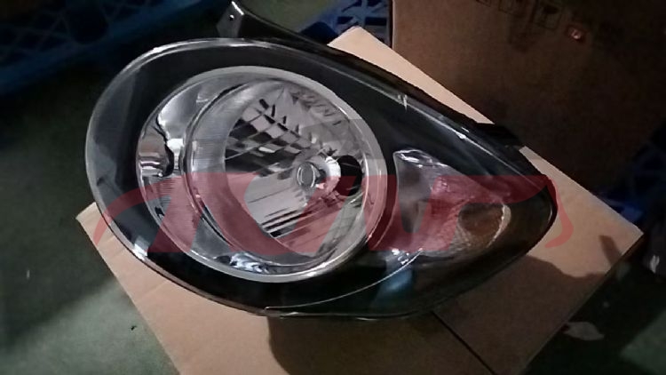 For Kia 32602010 Picanto&nbsp;head Lamp Black&nbsp;r 92102-07520  L 92101-07520     L92101-07700/r92102-07700, Kia   Automotive Accessories, Picanto Auto Parts-R 92102-07520  L 92101-07520     L92101-07700/R92102-07700