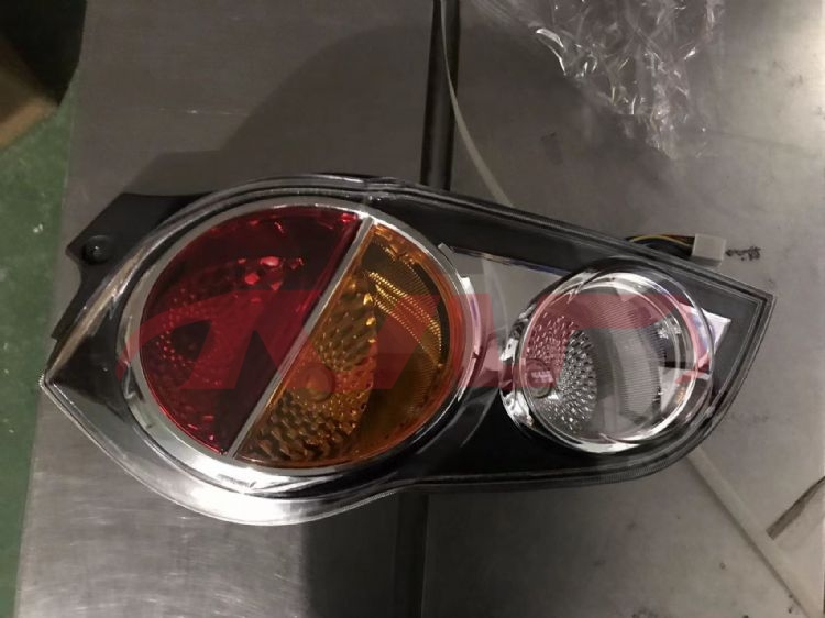 For Chevrolet 12572009 1.2ls) Spark&nbsp;tail Lamp&nbsp;l 95483113  R 95483114, Chevrolet   Modified Taillamp, Spark Automotive Parts-L 95483113  R 95483114