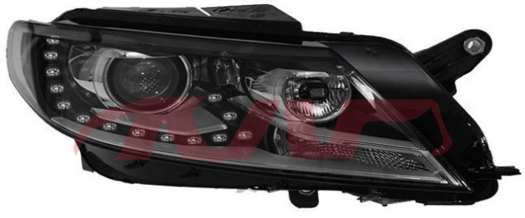 For V.w. 7832013-2017 Cc&nbsp;head Lamp&nbsp;35d941751b    35d941752b, Cc Auto Body Parts Price, V.w.  Auto Lamps-35D941751B    35D941752B