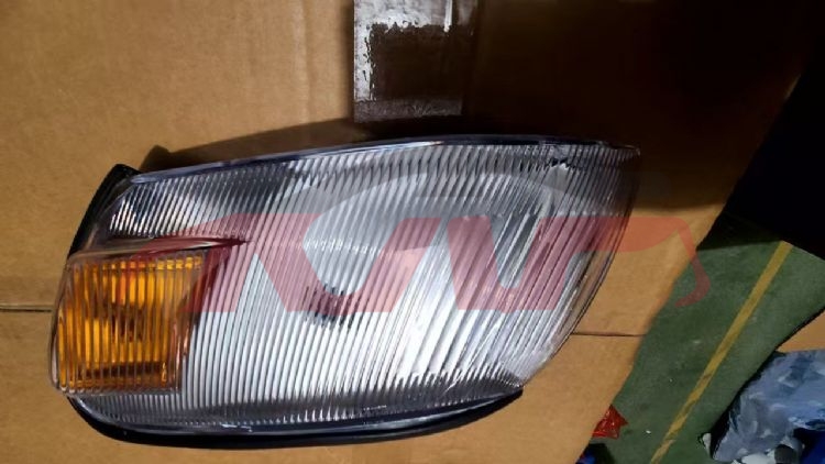 For Toyota 202731992-1994 Ae100&nbsp;corner Lamp&nbsp;r 81610-12530 L 81620-12530, Toyota  Auto Part, Corolla Cheap Auto Parts鈥?car Parts Store-R 81610-12530 L 81620-12530