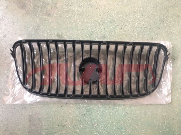 For Kia 4562004-2006 Picanto&nbsp;grille&nbsp;86360-07000, Picanto Auto Body Parts Price, Kia   Car Body Parts-86360-07000