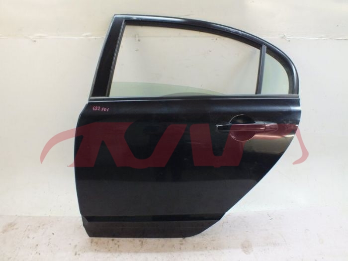 For Honda 2992006 Civic Fa1&nbsp;rear  Door&nbsp;67550-sna-u00zz    67510-sna-u00zz, Honda  Rear Wheel Well Liner, Civic Car Accessorie Catalog-67550-SNA-U00ZZ    67510-SNA-U00ZZ