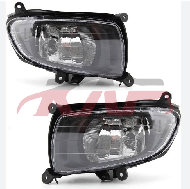 For Kia 15742007-2008 Cerato/spectra&nbsp;fog Lamp&nbsp;l92201-2f100   R92202-2f100, Cerato/k3 Auto Part Price, Kia  Car Parts-L92201-2F100   R92202-2F100