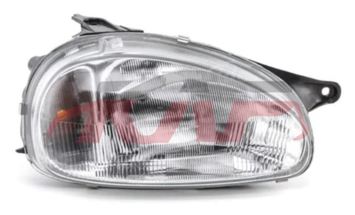 For Chevrolet 16512000 Sail&nbsp;head Lamp&nbsp;90444787  1216489, Sail Automotive Parts, Chevrolet  Car Parts-90444787  1216489