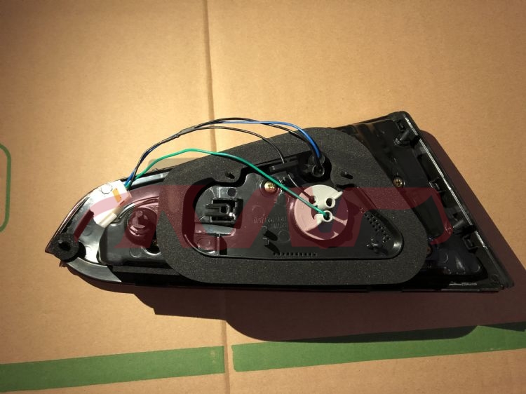 For Kia 31052016 Cerato/k3&nbsp;tail Lamp&nbsp;92404-a7700  92403-a7700, Cerato/k3 Car Parts Shipping Price, Kia  Auto Part-92404-A7700  92403-A7700