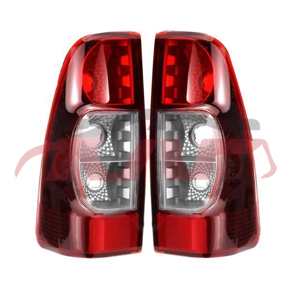 For Isuzu 16872006-2009 D-max&nbsp;tail Lamp&nbsp;, D-max Car Parts, Isuzu  Auto Parts-