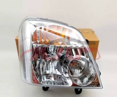 For Isuzu 16862002-2005 D-max&nbsp;head Lamp W/xenon&nbsp;, D-max Carparts Price, Isuzu   Automotive Parts-