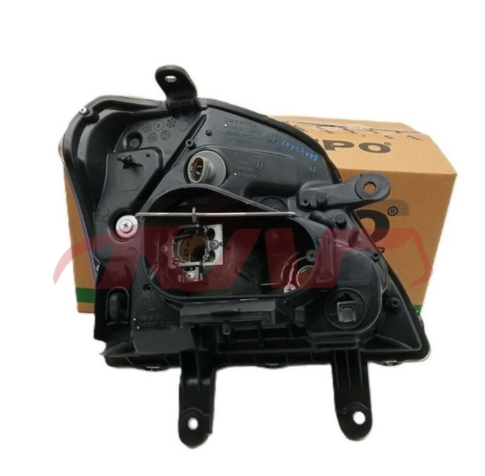 For Isuzu 16862002-2005 D-max&nbsp;head Lamp W/xenon&nbsp;, D-max Carparts Price, Isuzu   Automotive Parts-