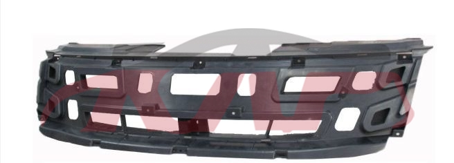 For Isuzu 13422012   D-max&nbsp;grille Back Support&nbsp;8981938700, Isuzu  Auto Part, D-max List Of Car Parts-8981938700