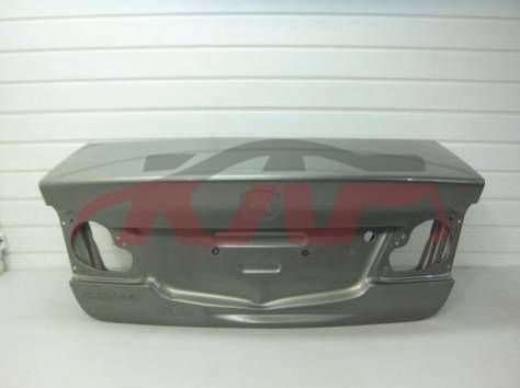 For Honda 2992006 Civic Fa1&nbsp;trunk Lid / European Type&nbsp;68500snkg00zz, Civic Auto Parts Price, Honda  Rear Wheel Well Liner-68500SNKG00ZZ