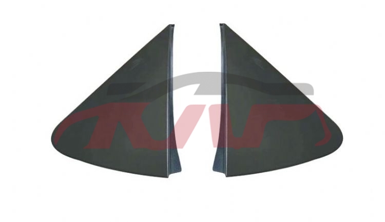 For Toyota 27332008 Yaris 4d&nbsp;mirror Cover Pillow&nbsp;60118-0d100   60117-0d100, Yaris Auto Part, Toyota   Car Body Parts-60118-0D100   60117-0D100