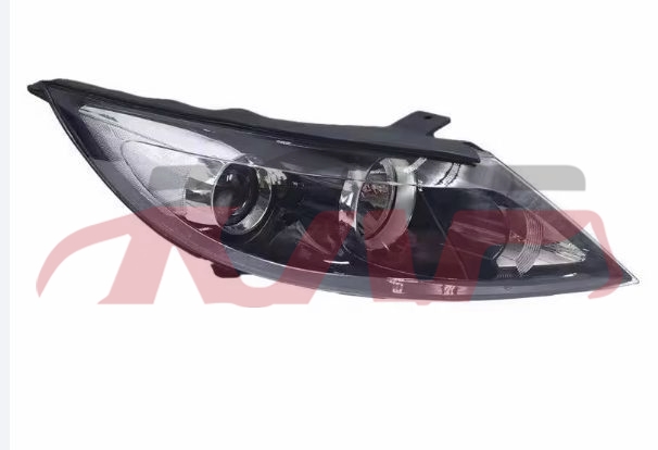 For Kia 15932011 Sportage&nbsp;head Lamp, Black W/o Led&nbsp;l 92101-3w010  R 92102-3w010, Sportage Car Parts Shipping Price, Kia   Automotive Accessories-L 92101-3W010  R 92102-3W010