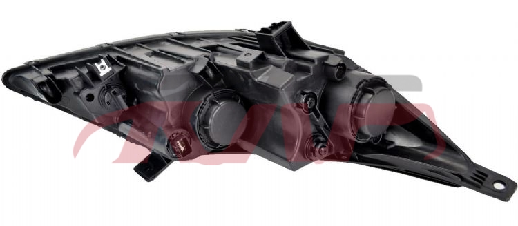 For Kia 15932011 Sportage&nbsp;head Lamp Black  W/led&nbsp;l 92101-3w120  R 92102-3w120    92101-3w020  92102-3w020, Sportage List Of Car Parts, Kia   Automotive Parts-L 92101-3W120  R 92102-3W120    92101-3W020  92102-3W020