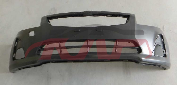 For Chevrolet 4472009-2014 Cruze&nbsp;front Bumper&nbsp;95135073, Cruze Car Spare Parts, Chevrolet   Car Body Parts-95135073