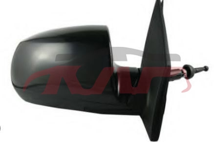 For Kia 15662005 Rio&nbsp;door Mirror W/o Lamp Ele&nbsp;r 87610-0c000 87620-1g200  L 87620-0c000  87610-1g200, Kia  Auto Parts, Rio Car Parts-R 87610-0C000 87620-1G200  L 87620-0C000  87610-1G200