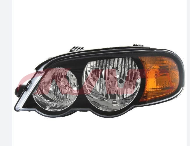 For Kia 15832000-2005 Spectra&nbsp;head Lamp&nbsp;2nb51030  2nb51040, Kia   Automotive Parts, Spectra Auto Accessorie-2NB51030  2NB51040
