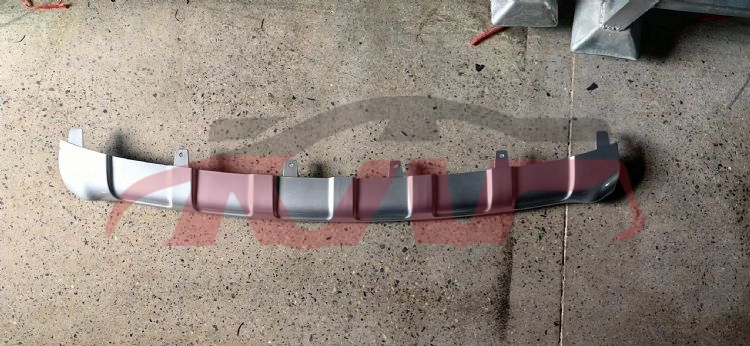 For Kia 15952016 Sportage&nbsp;front Bumper Guard&nbsp;86565-d9000, Kia  Auto Parts, Sportage Auto Parts Prices-86565-D9000