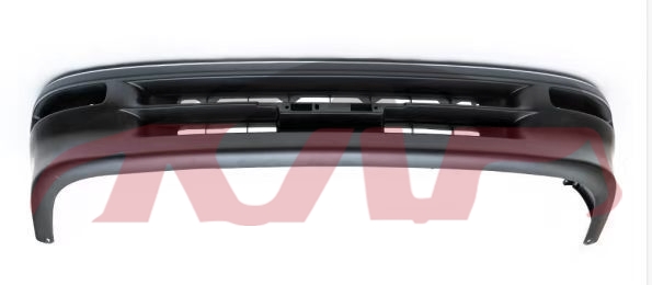 For Toyota 202741992-1994 Ae101&nbsp;front Bumper, Green&nbsp;52119-02090, Corolla Car Accessorie, Toyota   Automotive Accessories-52119-02090