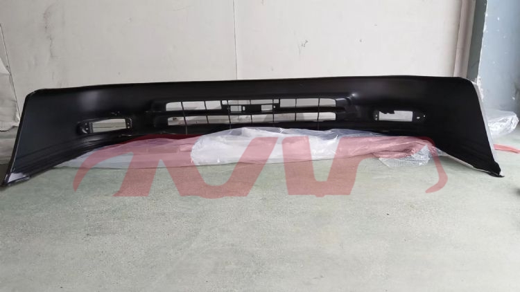 For Toyota 202741992-1994 Ae101&nbsp;front Bumper, Green&nbsp;52119-02090, Corolla Car Accessorie, Toyota   Automotive Accessories-52119-02090