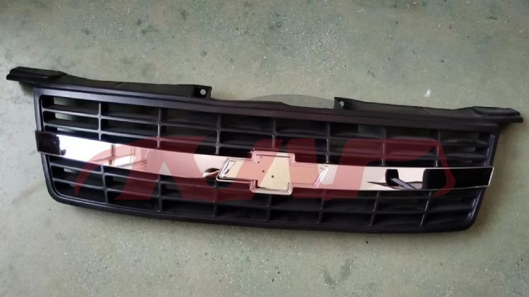 For Isuzu 13462004-2007 D-max&nbsp;grille&nbsp;, Isuzu   Car Body Parts, D-max Accessories Price-