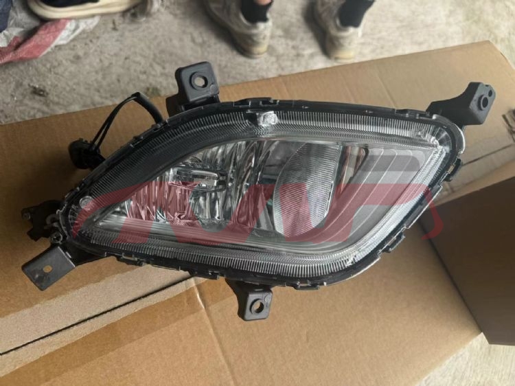 For Kia 31052016 Cerato/k3&nbsp;fog Lamp&nbsp;92202-a7500  92201-a7500, Cerato/k3 Accessories, Kia  Auto Lamp-92202-A7500  92201-A7500