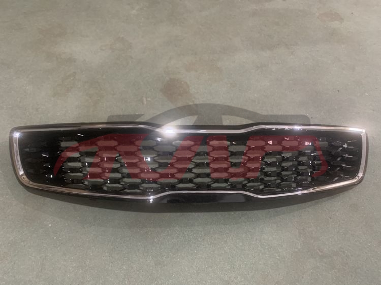 For Kia 31052016 Cerato/k3&nbsp;grille&nbsp;86350-a7810   86351-a7800, Cerato/k3 Car Parts, Kia   Automotive Accessories-86350-A7810   86351-A7800