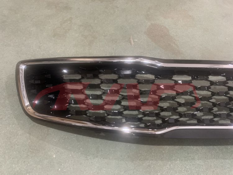 For Kia 31052016 Cerato/k3&nbsp;grille&nbsp;86350-a7810   86351-a7800, Cerato/k3 Car Parts, Kia   Automotive Accessories-86350-A7810   86351-A7800