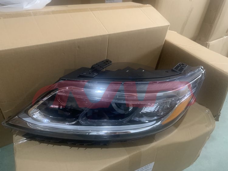 For Kia 15872013-2014 Sorento&nbsp;head Lamp Yellow W/led&nbsp;l:92101-1u500 R:92102-1u500, Kia   Car Body Parts, Sorento Automotive Parts-L:92101-1U500 R:92102-1U500