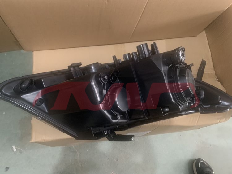 For Kia 15872013-2014 Sorento&nbsp;head Lamp Yellow W/led&nbsp;l:92101-1u500 R:92102-1u500, Kia   Car Body Parts, Sorento Automotive Parts-L:92101-1U500 R:92102-1U500