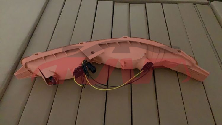 For Chevrolet 16182004 Aveo&nbsp;bumper Lamp&nbsp;r 96540362  L 96540361, Chevrolet  Car Parts, Aveo Automotive Parts-R 96540362  L 96540361