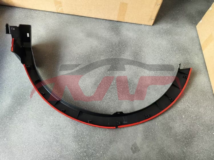 For Toyota 3952016-2018 Rav4&nbsp;rear Wheel Eyebrow&nbsp;r:75605-42140 L:75606-42130, Rav4 Carparts Price, Toyota   Car Body Parts-R:75605-42140 L:75606-42130