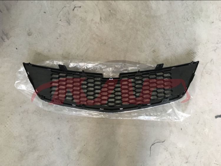 For Chevrolet 16782012 Spark&nbsp;grille&nbsp;, Chevrolet  Grills Car Chrome, Spark Automotive Parts-