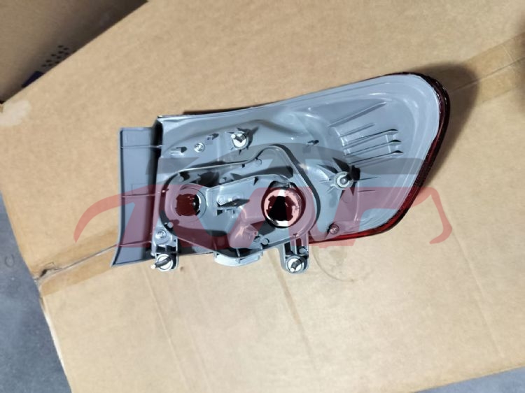 For Toyota 2062007 Corolla Middle East&nbsp;tail Lamp,out&nbsp;r81551-12a10 L81561-12a10 R81551-02410 L81561-02410 L81560-02420, Corolla List Of Auto Parts, Toyota  Auto Lamp-R81551-12A10 L81561-12A10 R81551-02410 L81561-02410 L81560-02420