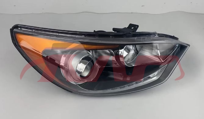 For Kia 4592015 Rio&nbsp;head Lamp W/led H/b&nbsp;, Kia  Headlight, Rio Auto Parts Prices-