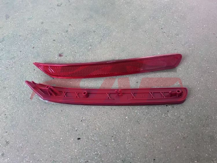 For Kia 31052016 Cerato/k3&nbsp;rear Bumper Lamp&nbsp;92406-a7500  92405-a7500, Cerato/k3 Auto Parts Prices, Kia  Auto Part-92406-A7500  92405-A7500