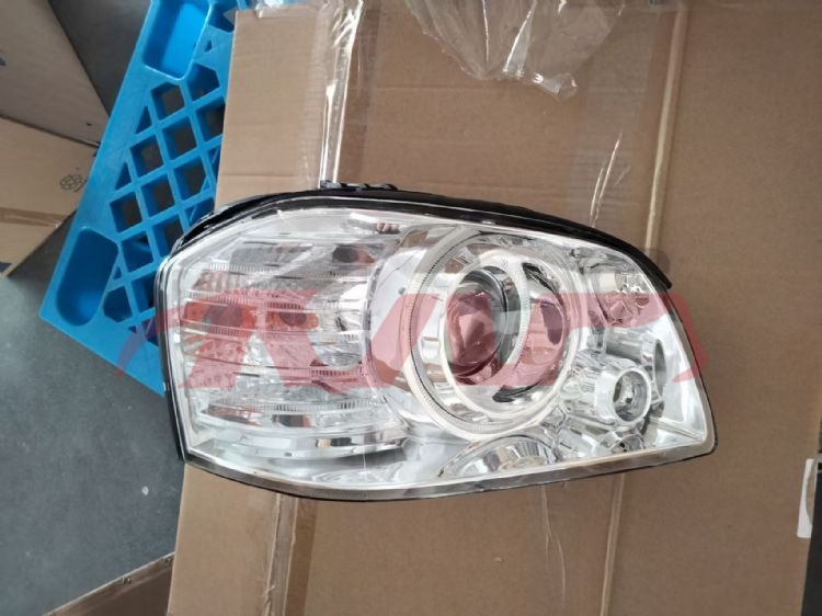 For Kia 15552005 Optima&nbsp;head Lamp&nbsp;r 92102-2g000  L 92101-2g000, Kia  Auto Part, Optima(k5) Car Parts Catalog-R 92102-2G000  L 92101-2G000