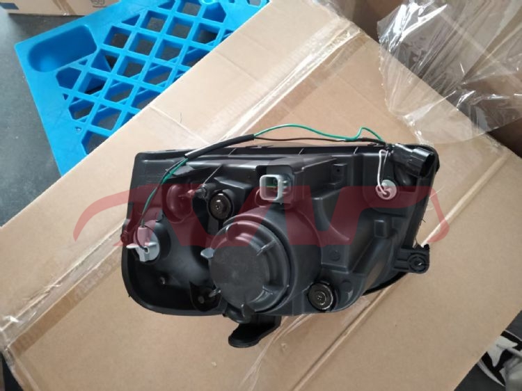 For Kia 15552005 Optima&nbsp;head Lamp&nbsp;r 92102-2g000  L 92101-2g000, Kia  Auto Part, Optima(k5) Car Parts Catalog-R 92102-2G000  L 92101-2G000